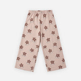 Rylee and Cru Track Pant - Daisy