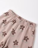 Rylee and Cru Track Pant - Daisy