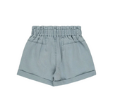 Rylee and Cru Alba Shorts || Ocean