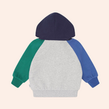 Hux Colour Block Hux Hoodie