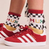Hux 2-Pack Hux Sport Sock