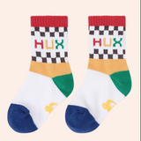 Hux 2-Pack Hux Sport Sock