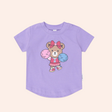 Hux Cheerleader Huxette Tee