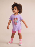 Hux Cheerleader Huxette Tee