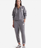 Roots Terry Ankle Sweatpants