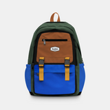 Headster Colourblock 26L Backpack - Horizon