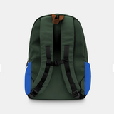 Headster Colourblock 26L Backpack - Horizon