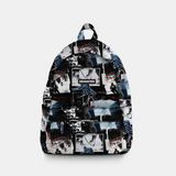 Headster Black 20L Backpack - Playoff