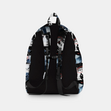 Headster Black 20L Backpack - Playoff