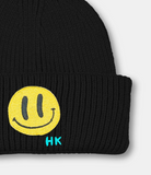 Headster Sailor Preppy - Black