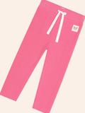 Hux Berry Rib Leggings