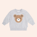 Hux Furry Huxbear Sweatshirt