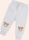 Hux Furry Huxbear Sweatpants
