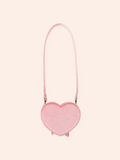 Hux Magical Unicorn Heart Handbag