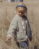 Rylee and Cru Padded Headband - Indigo