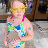 NATPAT MagicPatch Stickers