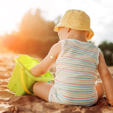 NATPAT UV Sensing Sticker - Natural Sunscreen Reminder