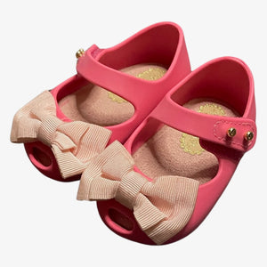 Mini Melissa shoes - Main Image