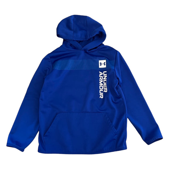 Under Armour Sweatshirt – Little White Sneakers