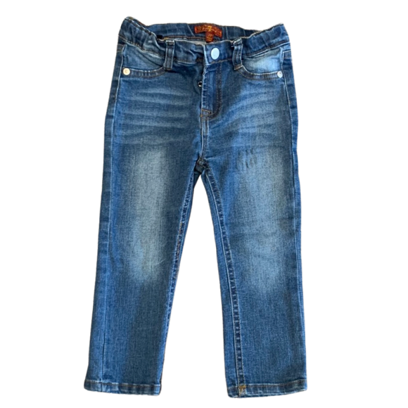 7 For All Man Kind Jeans