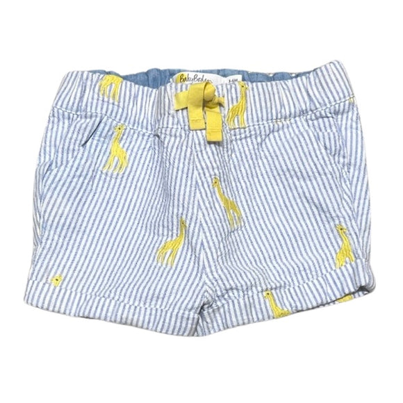 Baby Boden shorts
