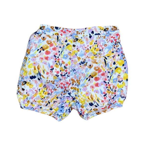 Marks & Spencer Floral Bubble Shorts