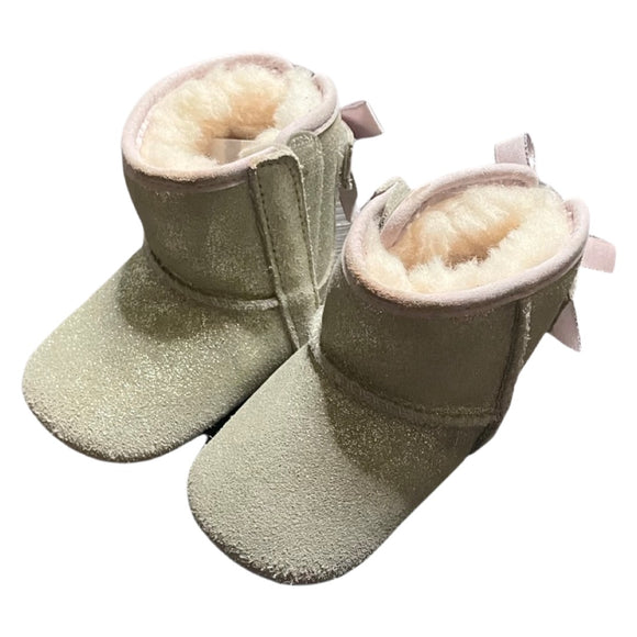 UGG’s boots