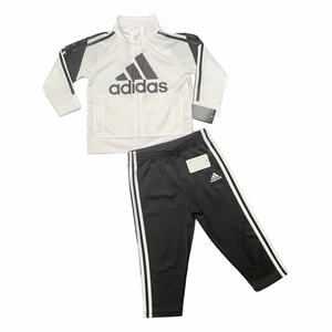Adidas Outfit