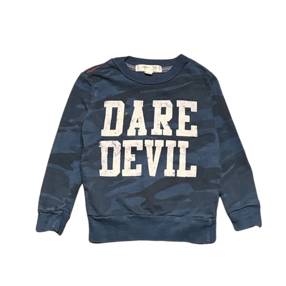 Joah Love Dare Devil Shirt