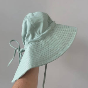 Current Tyed - Water Bucket Hat - Mint