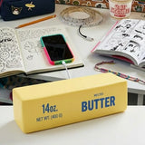 Jumbo Anti-Stress Butter Squishy