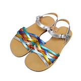 Pom d’Api Sandals
