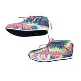 Akid Tie-Dye Shoes