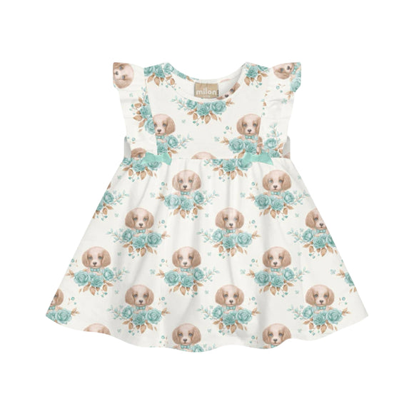 Milon Puppy Dress