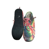 Akid Tie-Dye Shoes