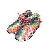 Akid Tie-Dye Shoes