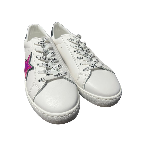 Vintage Havana Shoes