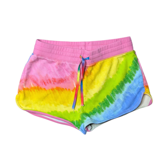 Stella McCartney Rainbow Girls Shorts