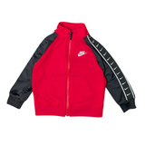 Nike Track Suit Set
