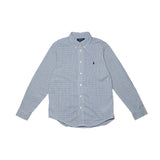 Polo Ralph Lauren Gingham Dress Shirt