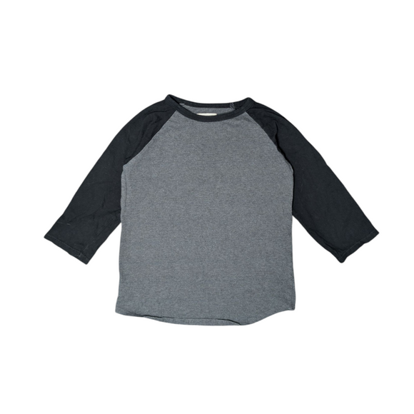 Mini Mioche Baseball Tee