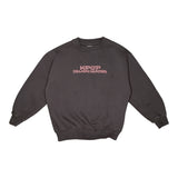 Zara Kpop Demon Hunters Crewneck