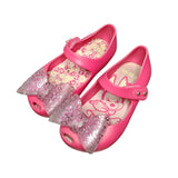 Mini Melissa Shoes