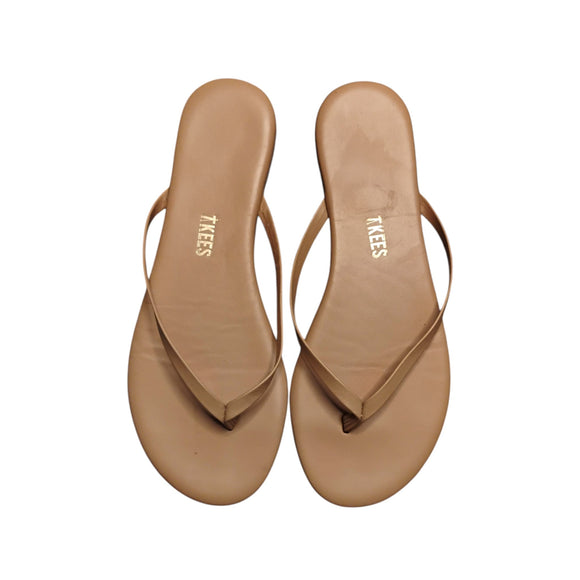 Tkees Flip Flops