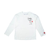 Zara x The Simpsons Holiday Shirt