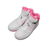 Adidas Hoops 3.0 Mid Shoes