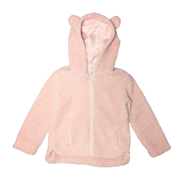 Tucker + Tate Faux Sherling Jacket