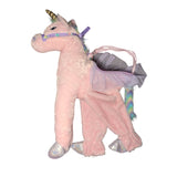 Dream Play Imagine Unicorn Rider Costume