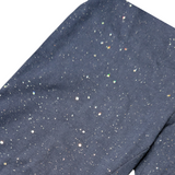 Gap Navy Sparkle Leggings
