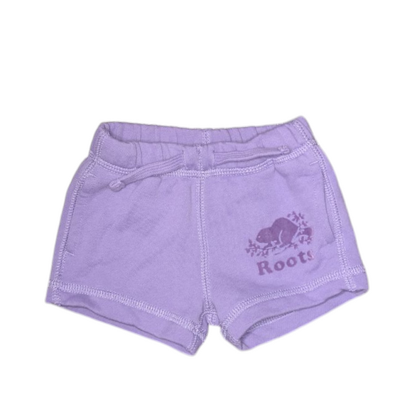 Roots Baby Original Sweatshorts